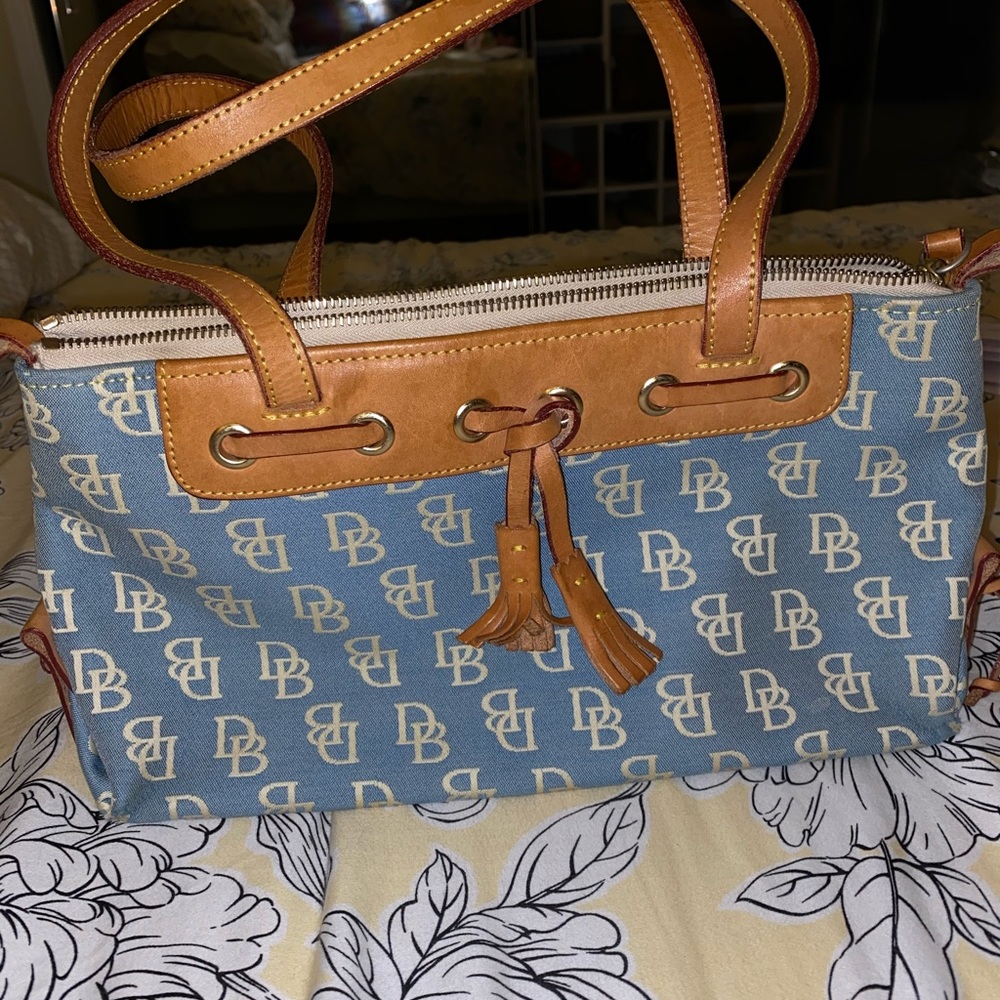 Dooney and Bourke Purse